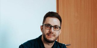 Doctorul Hmida Charaf a deschis un laborator performant de osteodensitometrie DEXA, la Târgu-Jiu