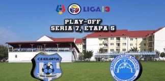 Gilortul are nevoie de victorie cu Șimian: ,,Echipa care va câștiga rămâne în cursa pentru locul doi”