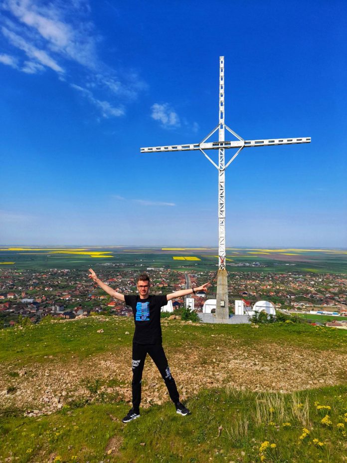 Starea vremii în Gorj, cu Darius Andrei Norocea – Scurt episod rece, pe cale să sosească într-un moment neașteptat