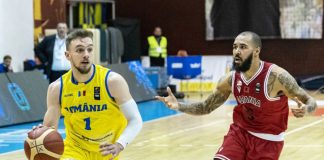 Naționala de baschet și-a aflat adversarii din precalificări
