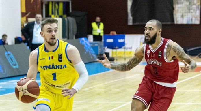 Naționala de baschet și-a aflat adversarii din precalificări