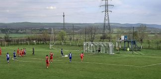 Se joacă! Gilortul, la primul succes din play-off