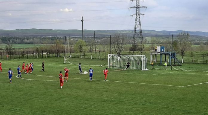 Se joacă! Gilortul, la primul succes din play-off