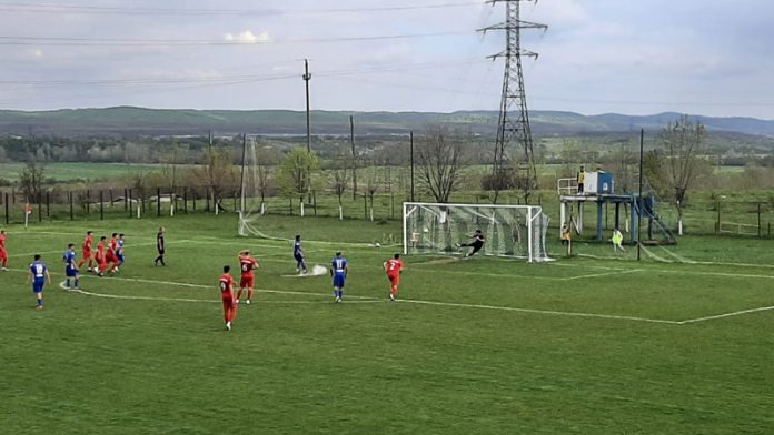 Se joacă! Gilortul, la primul succes din play-off