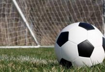 Final palpitant la județ