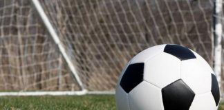 Final palpitant la județ