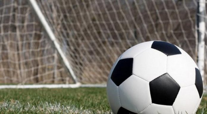 Final palpitant la județ