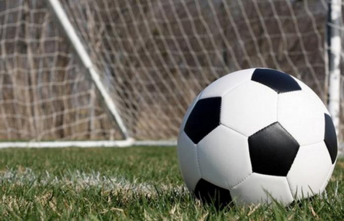 Final palpitant la județ