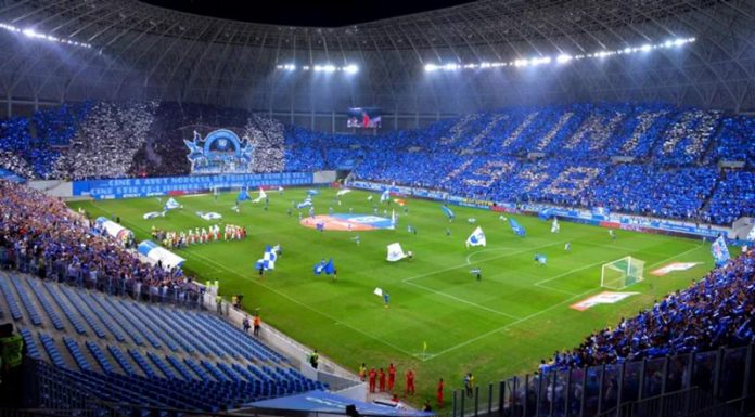 Fierbe Bănia! Craiova apelează la fani pentru a trece de FCSB
