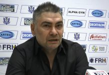 Bălăeț, după înfrângerea cu Craiova: ,,Parcă nu mai există acea determinare”