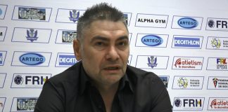 Bălăeț, după înfrângerea cu Craiova: ,,Parcă nu mai există acea determinare”