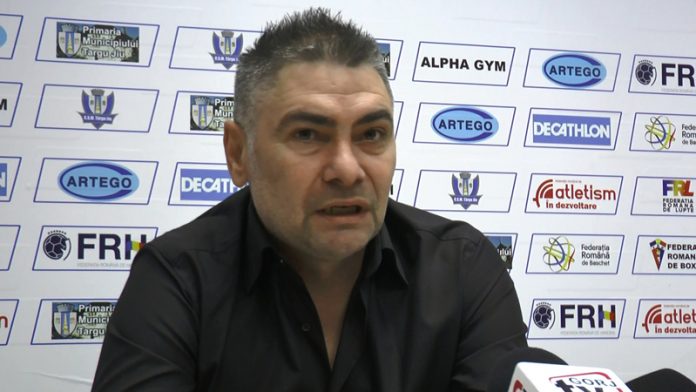 Bălăeț, după înfrângerea cu Craiova: ,,Parcă nu mai există acea determinare”