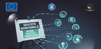 Casa Corpului Didactic Gorj / Workshop ,,Educație non-formală: actori, practici, perspective”