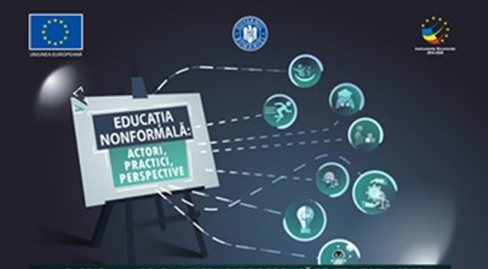 Casa Corpului Didactic Gorj / Workshop ,,Educație non-formală: actori, practici, perspective”
