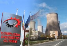 CEO și-a cumpărat certificatele de carbon – Comunicat