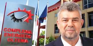 Marcel Ciolacu ar putea spulbera gloata diletanților din CS-ul Complexului Energetic Oltenia – Vezi ce a propus liderul PSD!