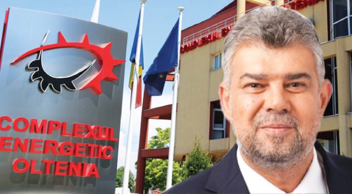 Marcel Ciolacu ar putea spulbera gloata diletanților din CS-ul Complexului Energetic Oltenia – Vezi ce a propus liderul PSD!