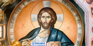 Educaţia…şi Lecţia de viaţă! – Ortodoxia salvează România – HRISTOS A ÎNVIAT! ADEVĂRAT A ÎNVIAT! – ,,Învierea nu e doar lucrarea firii divine a Lui Hristos, ci şi a firii Sale umane îndumnezeite”! (Hristu Andrutsos).