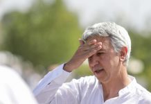 Dan Diaconescu, noi probleme cu legea!