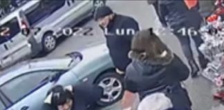 VIDEO: Scandalul florăreselor din Motru, tranșat de judecători!