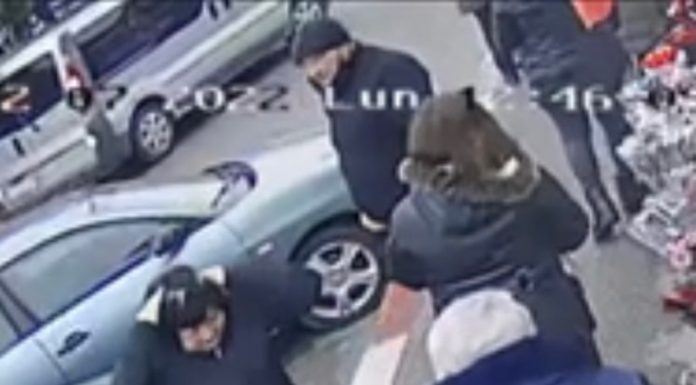 VIDEO: Scandalul florăreselor din Motru, tranșat de judecători!