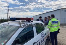 Apa menajeră de la Rovinari, epurată la Târgu-Jiu!