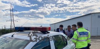 Apa menajeră de la Rovinari, epurată la Târgu-Jiu!