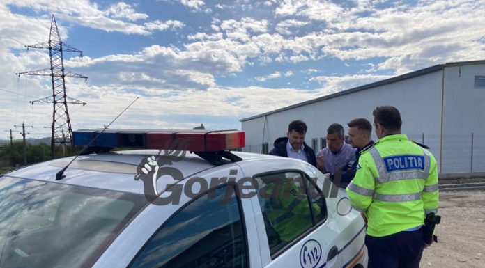 Apa menajeră de la Rovinari, epurată la Târgu-Jiu!