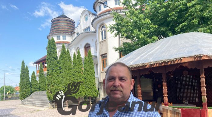 Potârcă a scăpat definitiv de pușcărie!