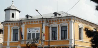 Post de secretar la Palatul Copiilor Târgu-Jiu