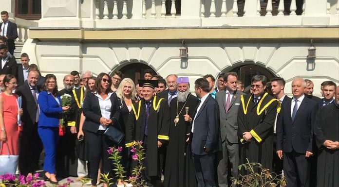 Ziua Mondială a Pământului – 22 Aprilie 2023