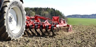 Agricultura pe înțelesul tuturor – Pregătirea patului germinativ în primăvară ploioasă