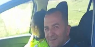 VIDEO, AUDIO: Șeful de Sector de la UMC Rovinari, hărțuit de un comisar-șef din Poliție! Înregistrări uluitoare, plângere la IGPR