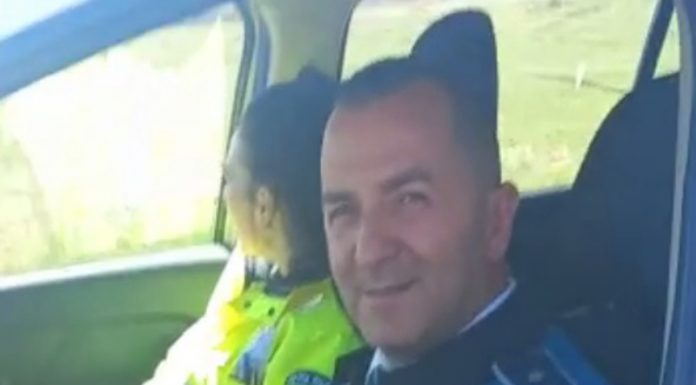 VIDEO, AUDIO: Șeful de Sector de la UMC Rovinari, hărțuit de un comisar-șef din Poliție! Înregistrări uluitoare, plângere la IGPR