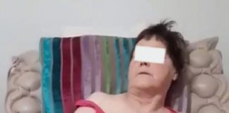 Crud! Sora cea mică a unei motrence imobilizate la pat i-a interzis acesteia să-și petreacă sărbătorile de Paște în casa părintească!