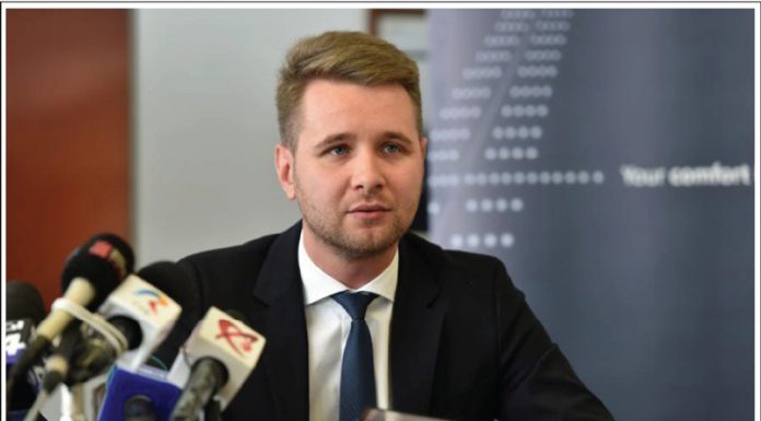 Târgujian reținut de DNA, în dosarul șpăgii de 20 de milioane de euro, pentru spațiile comerciale din Aeroportul Otopeni. Fostul director al CN Aeroporturi București, nepotul unui fost șef al SNLO!