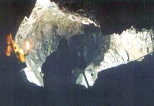 Peştera Muierilor – poartă spre trecutul geologic al Terrei