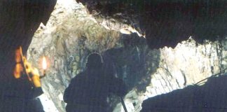 Peştera Muierilor – poartă spre trecutul geologic al Terrei