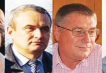 Șase consilieri la trei directori, schema de succes de la vârful CEO!