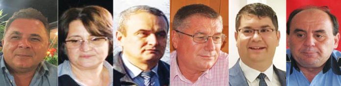 Șase consilieri la trei directori, schema de succes de la vârful CEO!