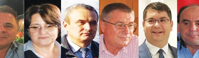 Șase consilieri la trei directori, schema de succes de la vârful CEO!