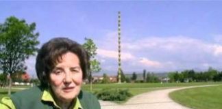 Sorana Georgescu-Gorjan a plecat în lumea celor drepţi – ,,Tatăl meu, Ștefan Georgescu-Gorjan, a lucrat cu Brâncuși la ridicarea «Coloanei fără sfârşit»”!