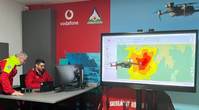 Salvamont Gorj începe, mâine, analiza efectelor cutremurelor în zonele de epicentru
