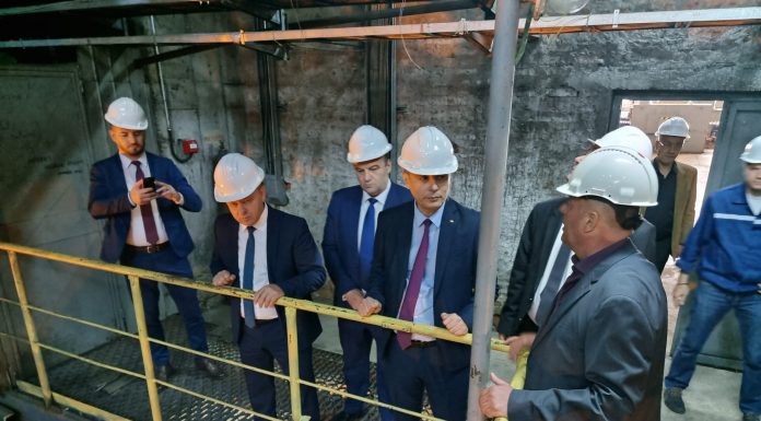 Revoltă în sindicate! Virgil Popescu fuge de întâlnirea cu liderii Energia Rovinari