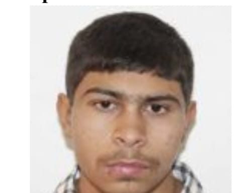 Târgu Jiu: Și-a dat nepotul dispărut