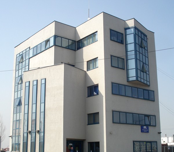 Post vacant la ARR Gorj