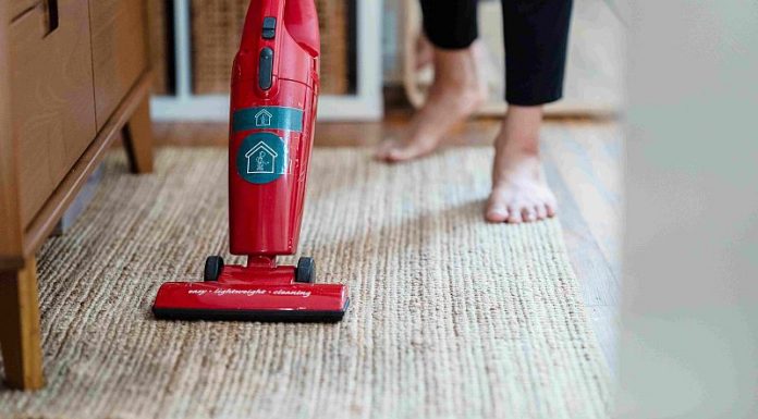 Dyson – o scurtă istorie a companiei