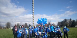 Ziua Internațională de Conștientizare a Autismului, marcată la DGASPC Gorj