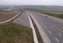 Prins cu 227 de km/oră pe A3