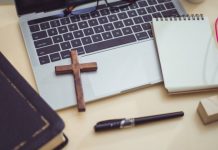 Religia, materie opțională la examenul de BAC